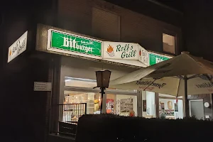 Rolf's Grill image