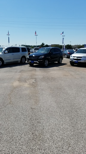 Car Dealer «Z Auto Place», reviews and photos, 20230 Interstate 45 N, Spring, TX 77373, USA
