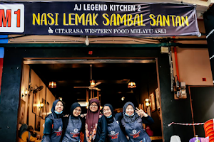 AJ Legend Kitchen 2 Senawang Negeri Sembilan image