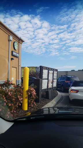 Coffee Shop «Starbucks», reviews and photos, 615 Paul Huff Parkway, Cleveland, TN 37312, USA