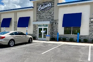 Culver’s image