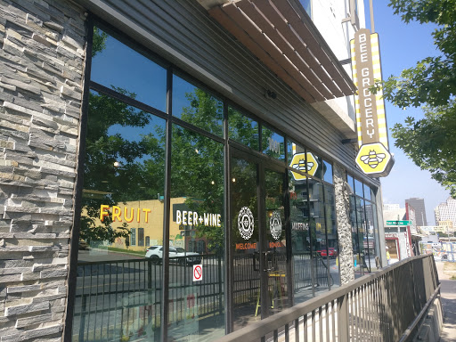 Grocery Store «The Bee Grocery», reviews and photos, 1001 E 6th St, Austin, TX 78702, USA