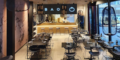 BAO Steam Kitchen - Rive