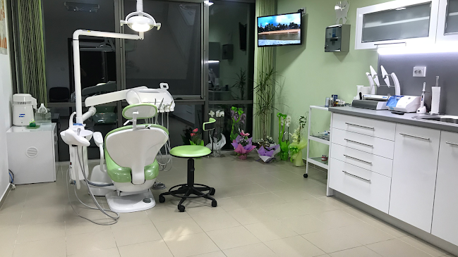 Стоматологичен кабинет - Dental Care , др - Озай Расим