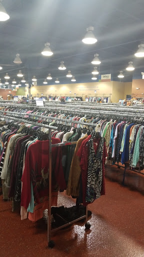 Thrift Store «Goodwill Retail Store», reviews and photos