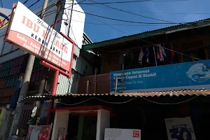 Warung Nasi Hj Ade image