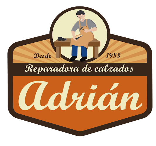 Reparadora de Calzado y Copias de Llaves Adrián - Quintero