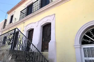 Hostal Casa Grande image