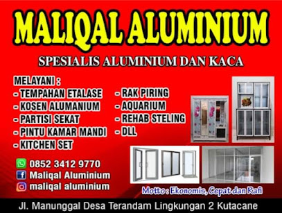 Maliqal Aluminum