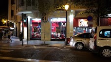 Restaurante KFC en Valencia