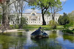 Liechtensteinpark image