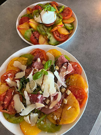 Photos du propriétaire du Restaurant italien Il Pedaggio à Moussac - n°4