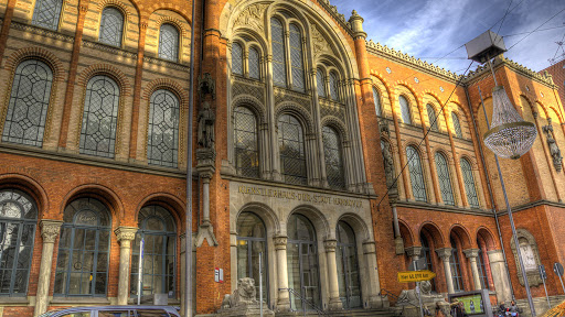 Literaturhaus Hannover