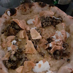 Photo n°4 de l'avis de Giulia.e fait le 21/03/2022 à 22:13 sur le  Battil'oro fuochi + lieviti + spiriti à Querceta