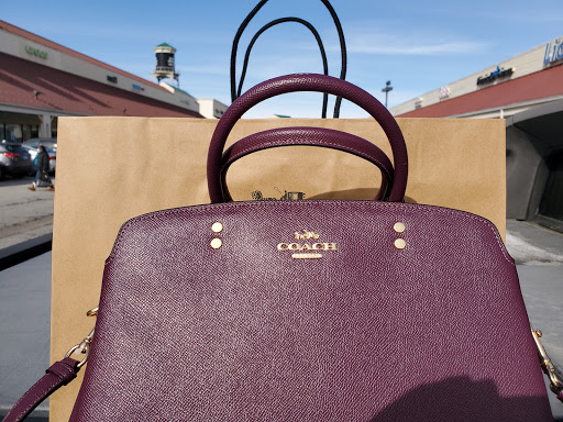 Store «Coach», reviews and photos, 11811 N Executive Dr, Edinburgh, IN 46124, USA