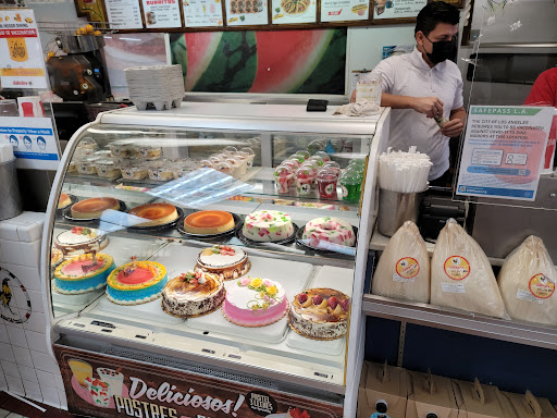 Shopping Mall «Panorama Mall», reviews and photos, 8401 Van Nuys Blvd, Panorama City, CA 91402, USA