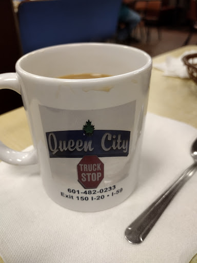 Truck Stop «Queen City Truck Stop», reviews and photos