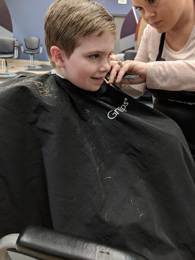 Hair Salon «Great Clips», reviews and photos, 27 E Padonia Rd, Timonium, MD 21093, USA