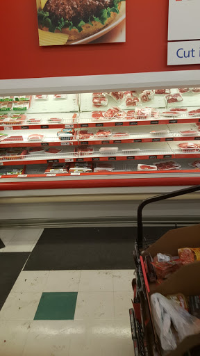 Grocery Store «Save-A-Lot», reviews and photos, 7537 W Waters Ave, Tampa, FL 33615, USA