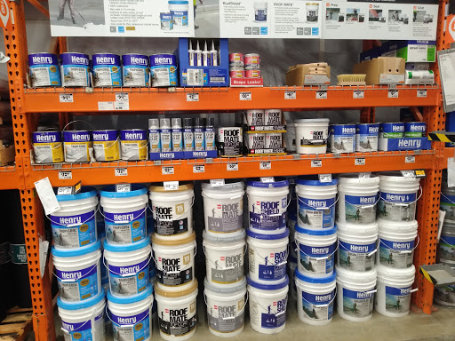 Home Improvement Store «The Home Depot», reviews and photos, 1650 SE Ensign Ln, Warrenton, OR 97146, USA