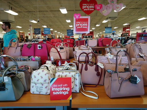 Department Store «T.J. Maxx», reviews and photos, 3219 Rolling Oaks Blvd, Kissimmee, FL 34747, USA