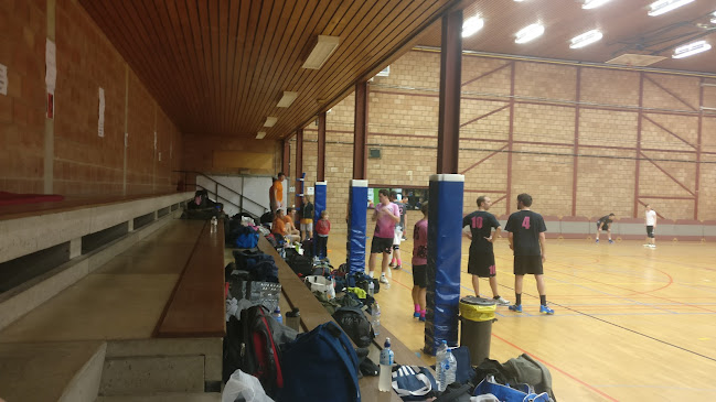 Beoordelingen van Sporthal Mariaburcht in Hasselt - Sportcomplex