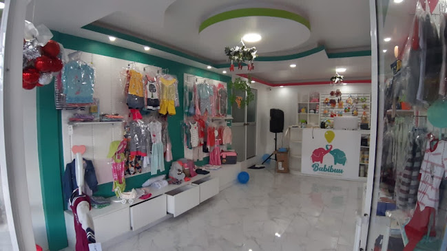 Tienda Babibuu