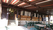 Atmosphère du Restaurant Chalet La Pricaz à Talloires-Montmin - n°16