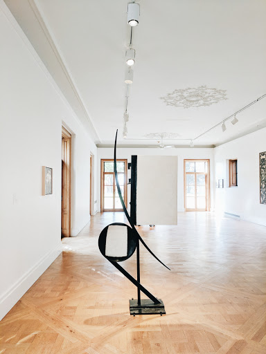 Art Center «Storm King Art Center», reviews and photos, 1 Museum Rd, New Windsor, NY 12553, USA