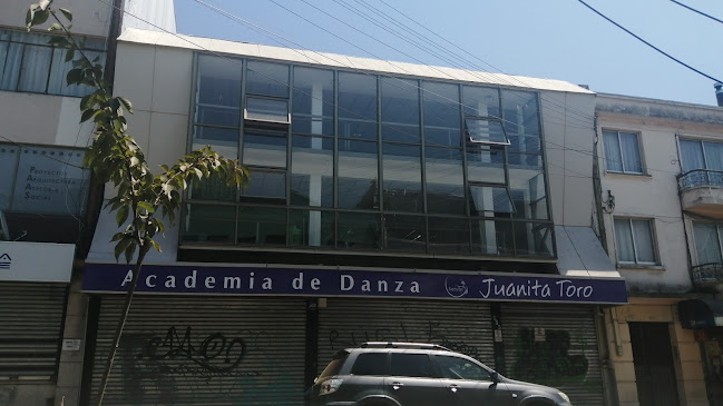Academia De Danza Juanita Toro - Escuela de danza