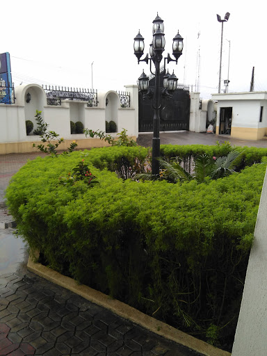 Maxin Lotus Hotel, 6 Enerhen Rd, Junction, Warri, Nigeria, Hotel, state Delta