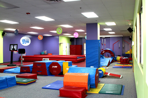 Gymnastics Center «The Little Gym of Wayne», reviews and photos, 1659 NJ-23, Wayne, NJ 07470, USA