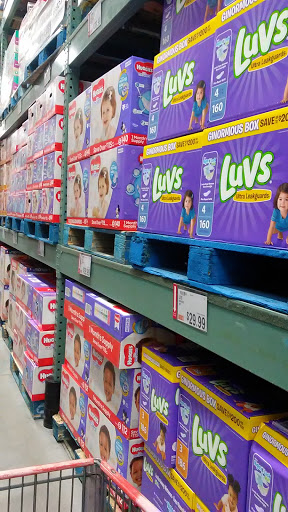 Warehouse club «BJ’s Wholesale Club», reviews and photos, 1280 E Main St, Torrington, CT 06790, USA