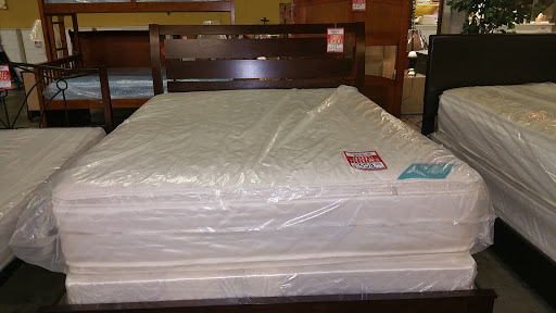 Futon Store «The Furniture Depot», reviews and photos, 585 Eureka Ave, Reno, NV 89512, USA