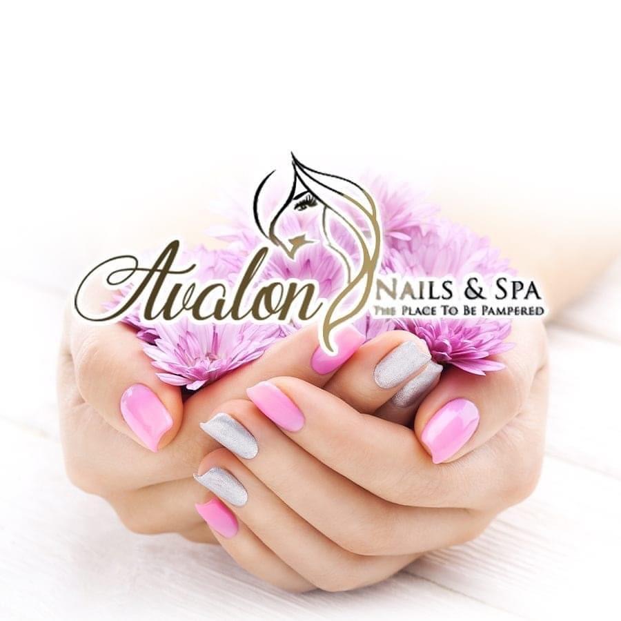 Avalon Nails and Spa