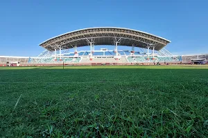 Jember Sport Garden Stadium image