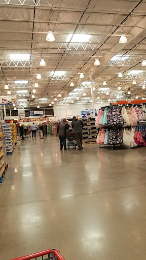 Warehouse store «Costco Wholesale», reviews and photos, 120 Township Blvd, Camillus, NY 13031, USA