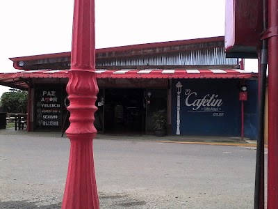 Photos of El Cafetin