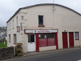 Kilmacthomas Barber Shop