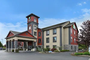 Holiday Inn Express Vancouver North - Salmon Creek, an IHG Hotel image