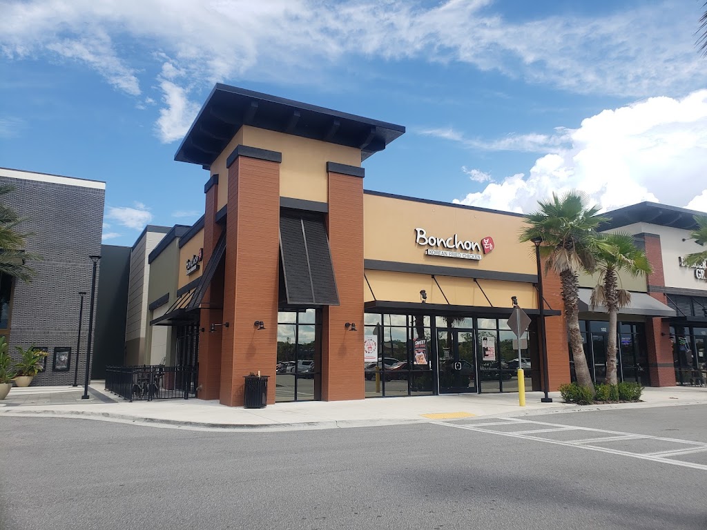 Bonchon Durbin Park 32259