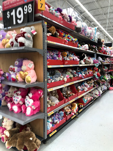 Drug Store «Walgreens», reviews and photos, 2945 Panola Rd, Lithonia, GA 30038, USA