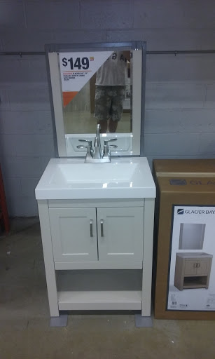 Home Improvement Store «The Home Depot», reviews and photos, 115 E N Pointe Dr, Salisbury, MD 21804, USA