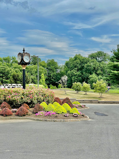 Public Golf Course «Mercer Oaks Golf Course», reviews and photos, 725 Village Rd W, West Windsor Township, NJ 08550, USA