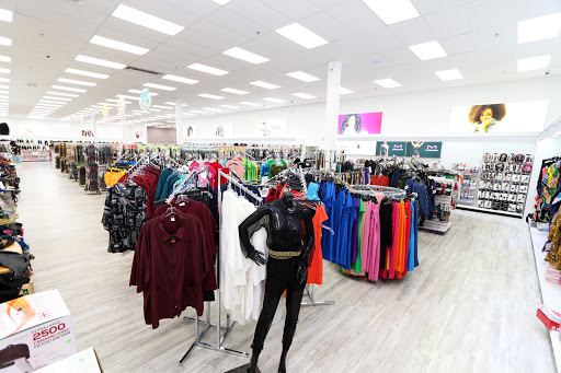 Beauty Supply Store «Beauty World», reviews and photos, 3427 Patterson Ave, Winston-Salem, NC 27105, USA