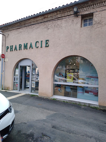 Pharmacie de la Vère à Cahuzac-sur-Vère