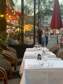 Atmosphère du Restaurant français LA GAULOISE PARIS - n°17