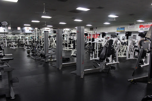 Health Club «Fitness System Lodi», reviews and photos, 512 N Cherokee Ln, Lodi, CA 95240, USA