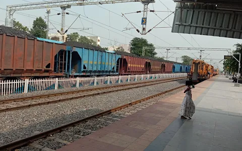 Mahabubabad Railway Station image