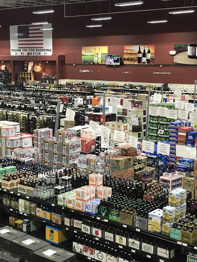 Liquor Store «Liquor Locker», reviews and photos, 1665 Oak Tree Road #360, Edison, NJ 08820, USA